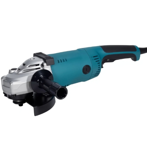 High Performance Angle Grinder 2100W Disc Dia 180mm/230mm Power Tools Electric Tools for Construction and Industrial Cutting