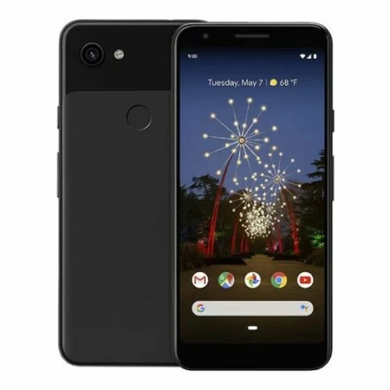Factory Wholesale Original Cheaper Second-Hand Cellphone for Google Pixel 3A