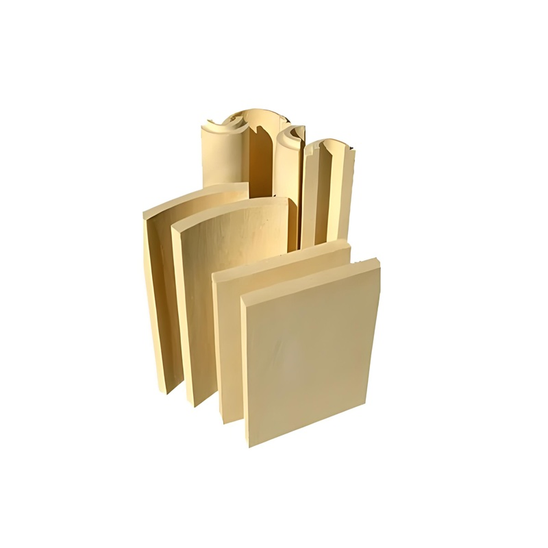 Energy Efficiency Polyurethane Foam Insulation for Sustainable Building Projects