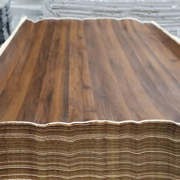 Smooth Composite Wood Veneer for Modern Furniture Design