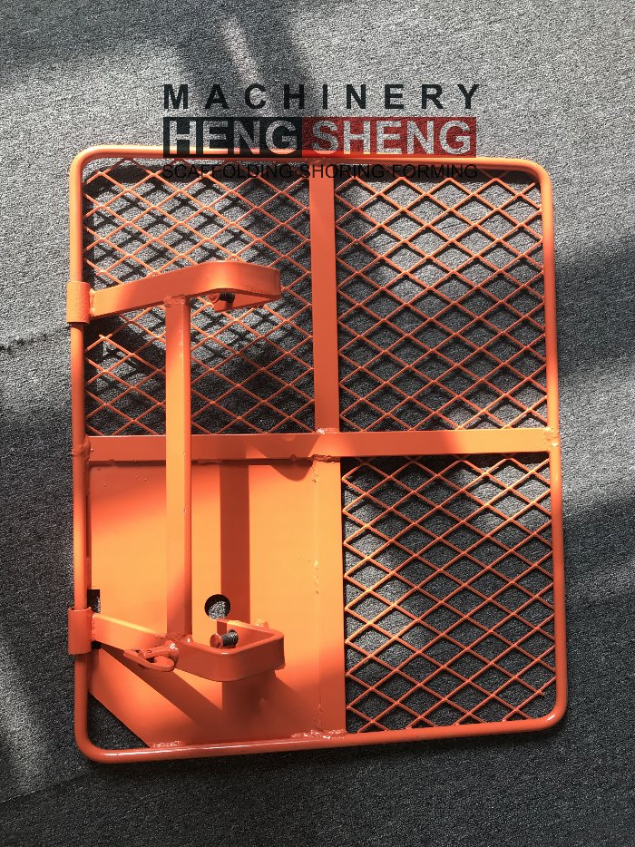 Ladder Scaffolding Layher Ladder Access Trapdoor