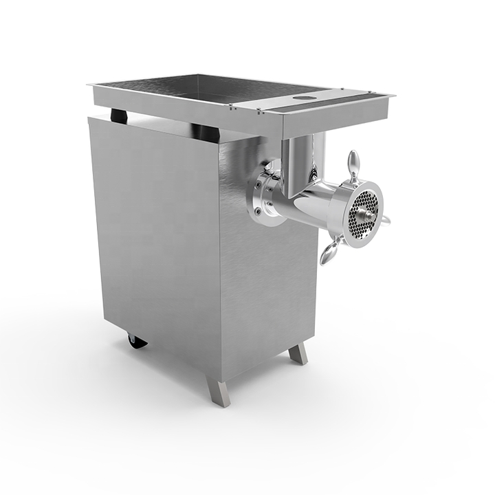 Heavy-Duty Electric Meat Grinder for Home and Commercial Use