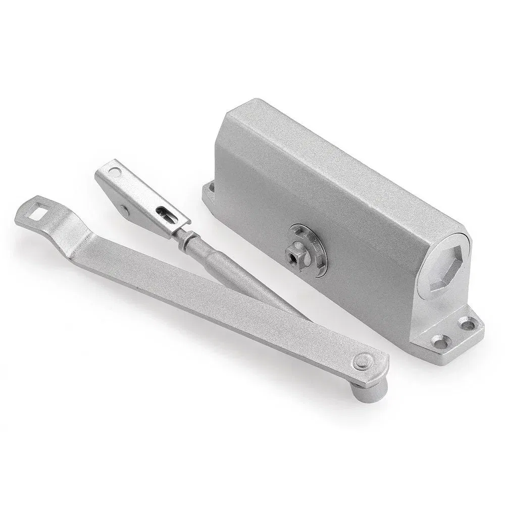Modern Residential Commercial Automatic Types Door Closer Sexy and Slick Commercial Grade Hydraulic Operated Door Closer