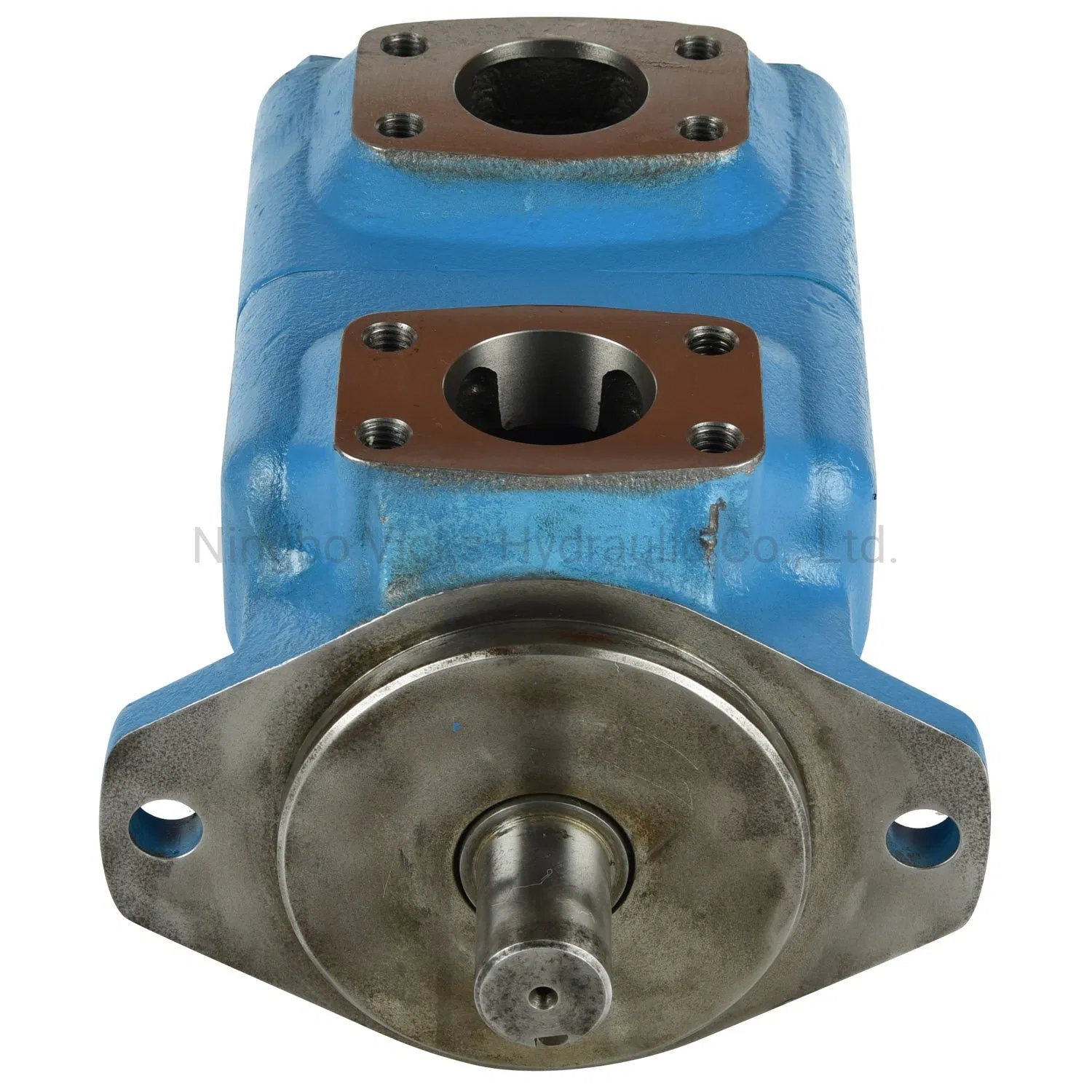 Гидравлический мотор лопастной Eaton Vickers серии 25M-51M