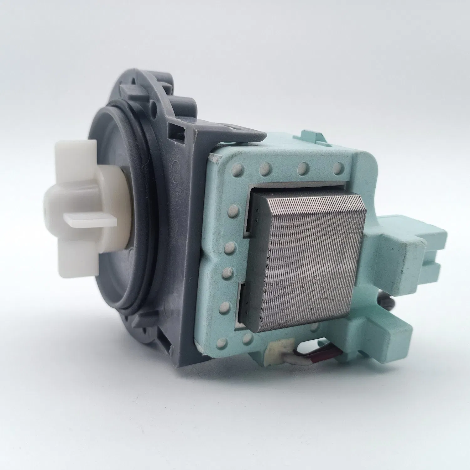 30-40W Washing Machine Parts Pump Motor with Good Service