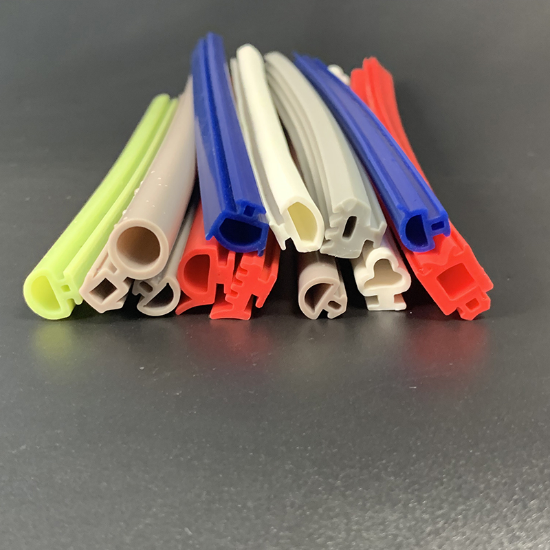 Premium Silicone Rubber Gasket for Reliable Custom Sealing Solutions