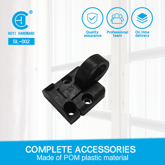 Best Expedient Window Lock/Window Latch for Aluminum Window