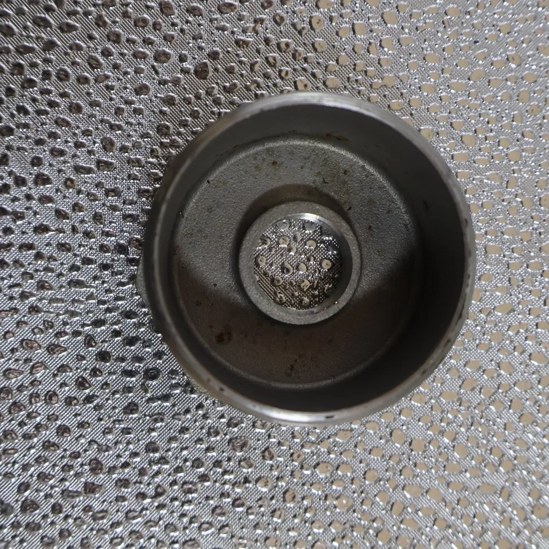 Precision Machining of Hex Bushing Enhances The Stability of Pipeline Systems