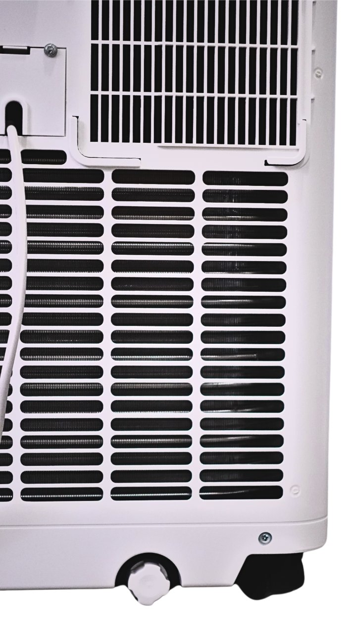 Mini AC Portable Greenhouse Remote Control Cheap Air Conditioner for Office, Room