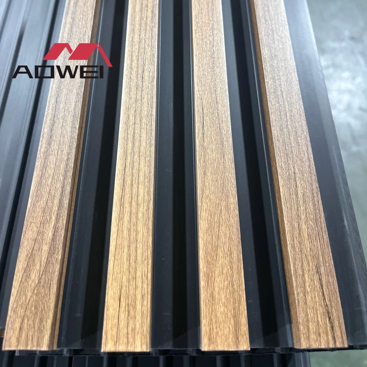 Premium Indoor WPC Wall Cladding Panel for Stylish Interiors