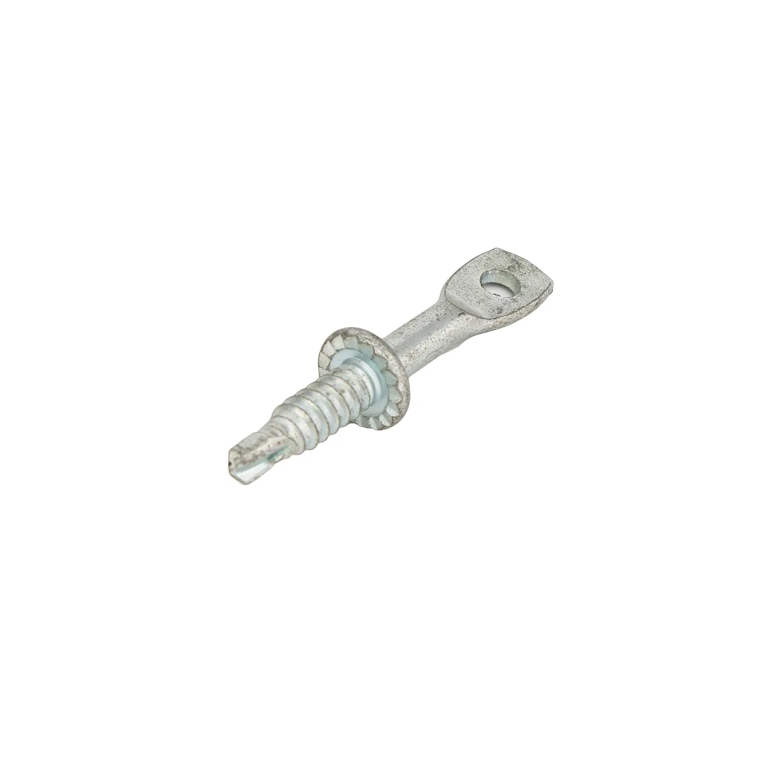 Special Bolts Supplier