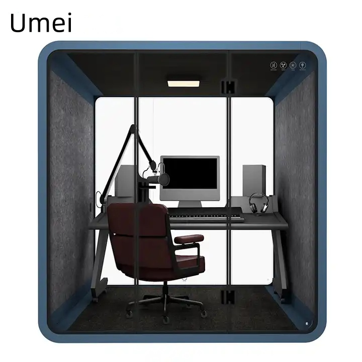 Conference Booth, Interpreter Booth, Interpreter Booth Conference