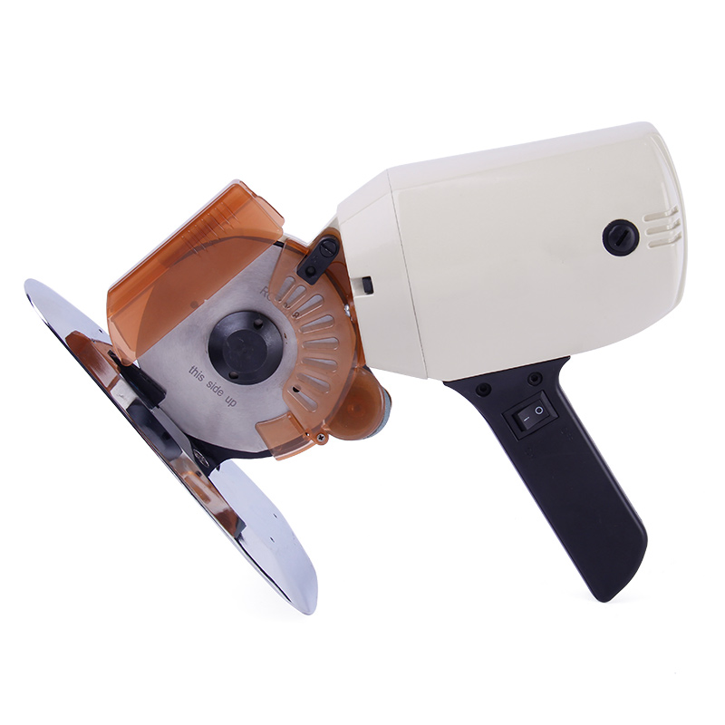 Dw-100 Automatic Electric Scissors for Cloth