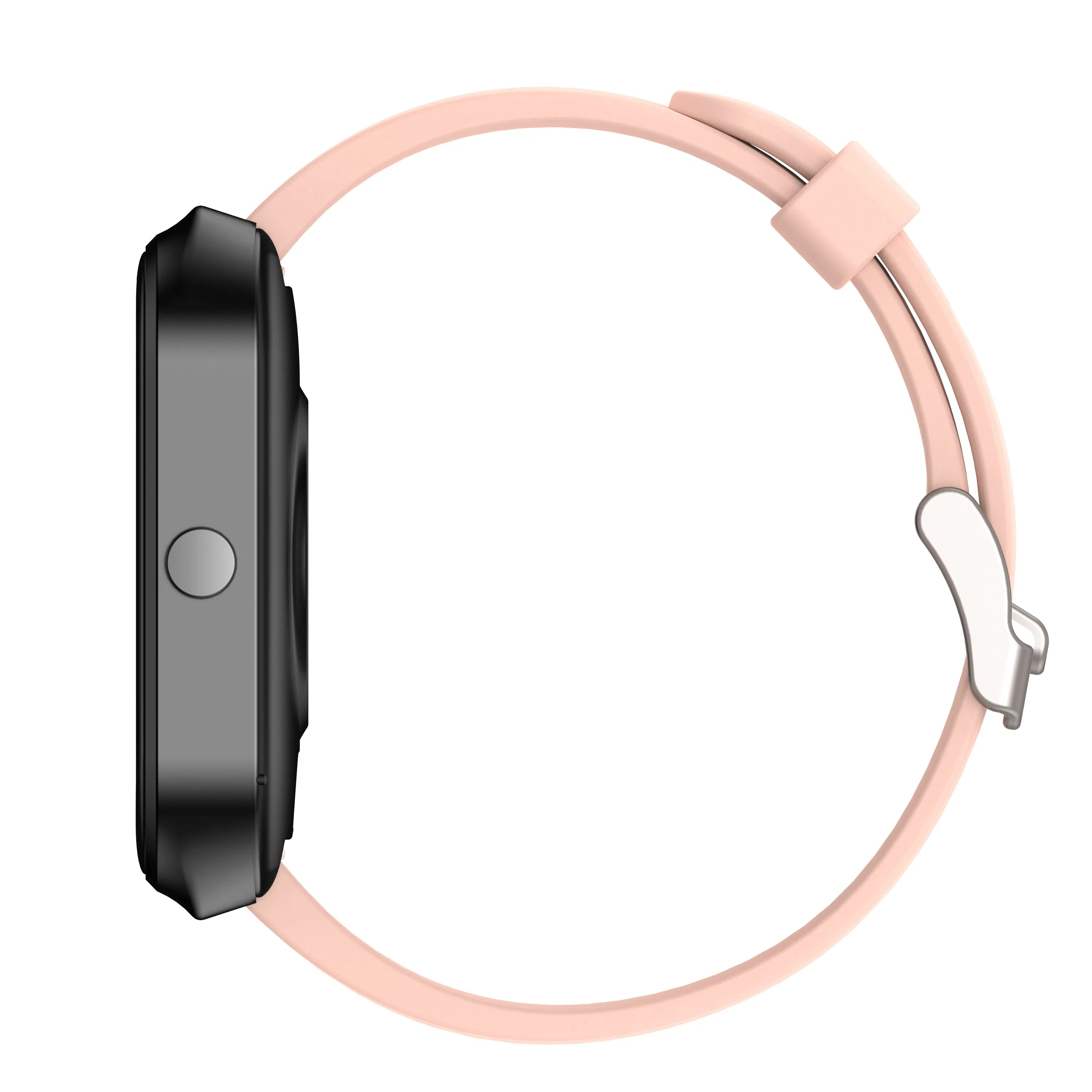 Cost-Effective New Sports Waterproof Watch Heart Rate Tracker Blood Pressure Oxygen Sports Touch Screen Smartwatch