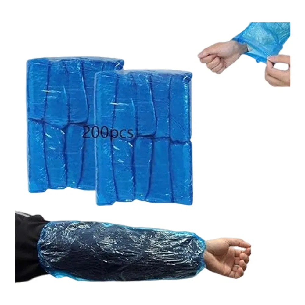 Factory Direct Price Hot Sale Industrial Dust-Proof Disposable Sleeve Covers