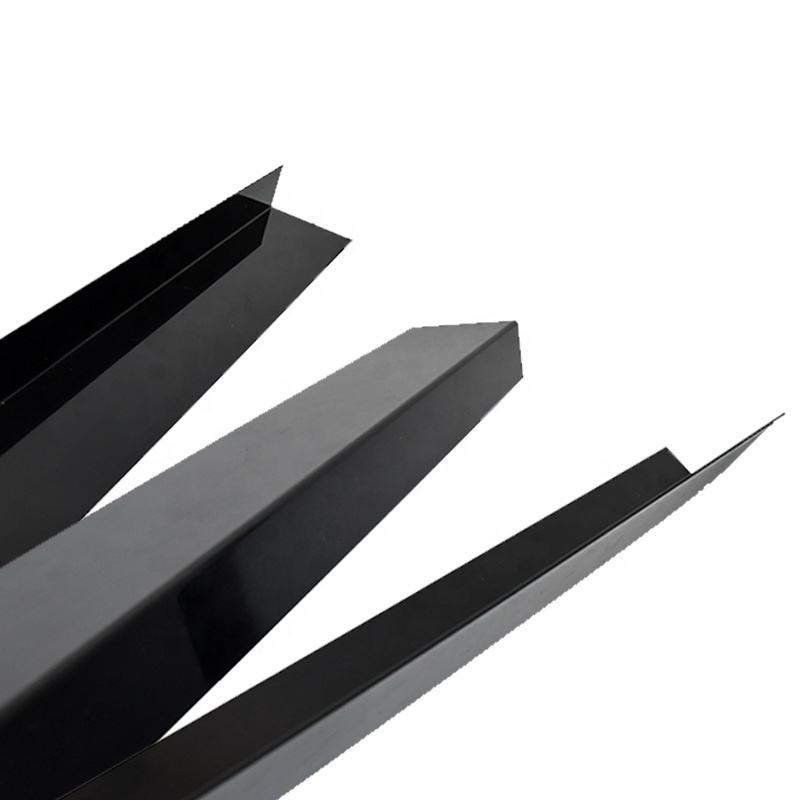 OEM PVC Corner L Type PVC Furniture Corner Protector