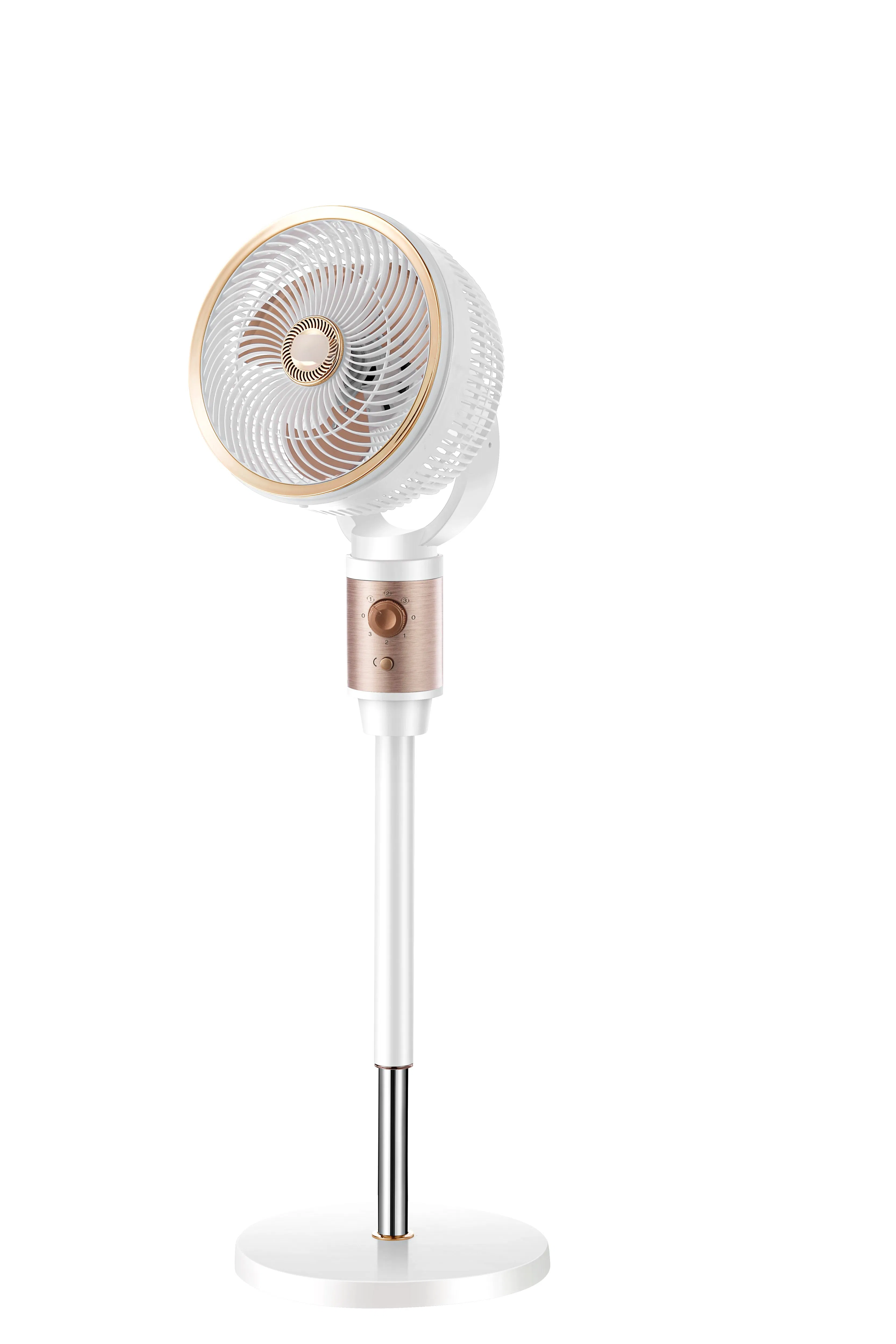 8 Inch Circulating Stand Fan Electric Fan