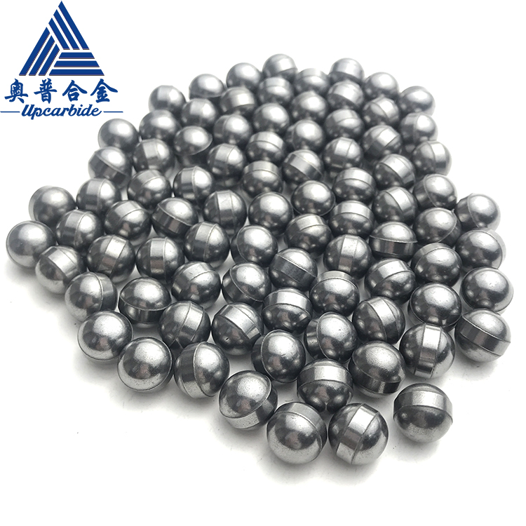 Карбидвольфрамовая шлифовальная шаровая мелющая сфера 12мм