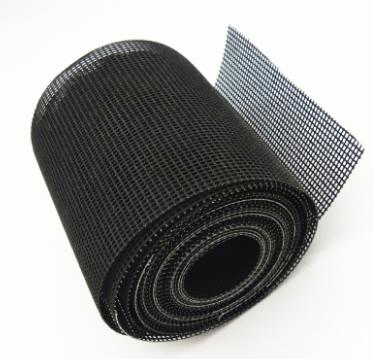 2"X50y (50mmx45.7m) Silicon Carbide (Sic) Abrasive Sand Mesh Roll for Drywall/Wood/Car