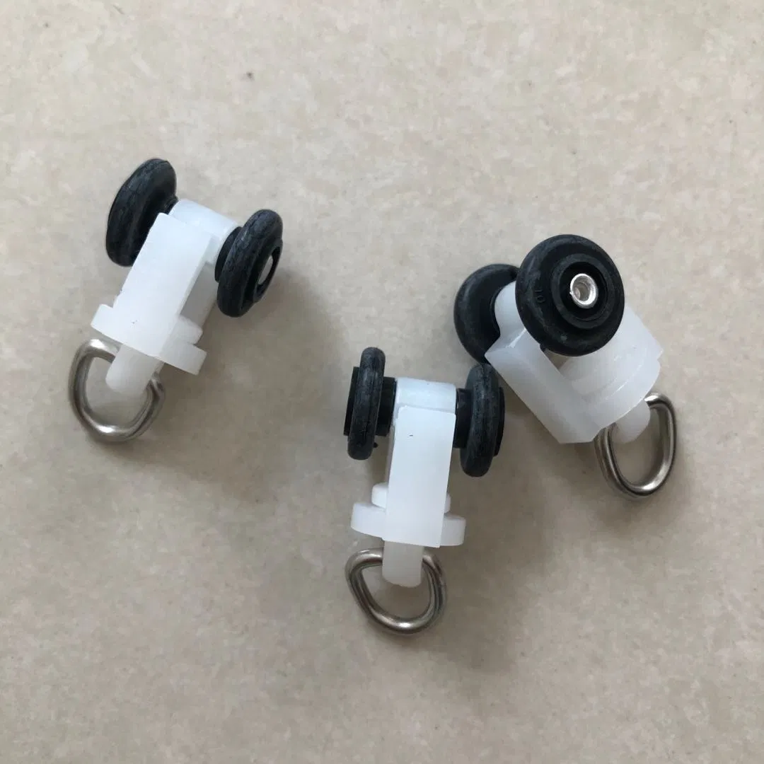 E Series Ripple Fold Window Curtain Tracks