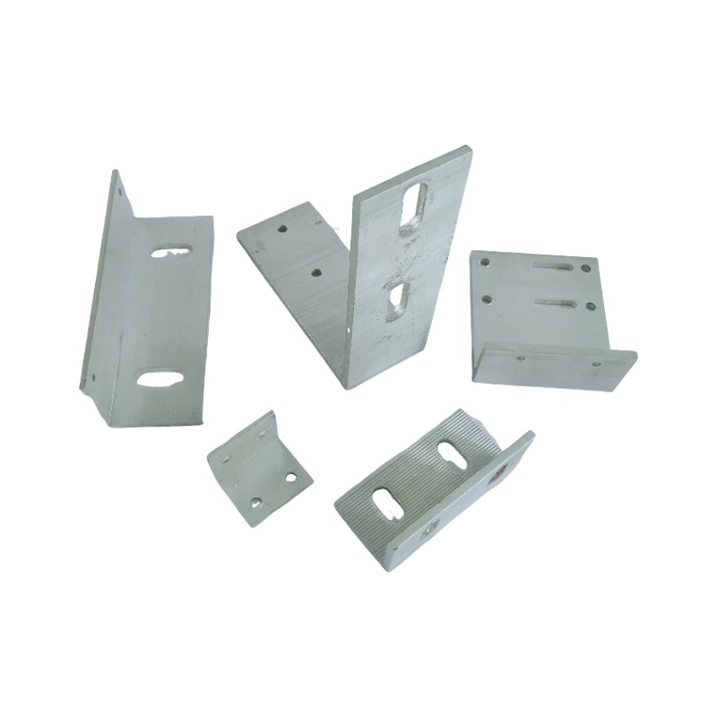 Stone Attachments Aluminium Cladding Wall Mount Bracket Marble Fixing System