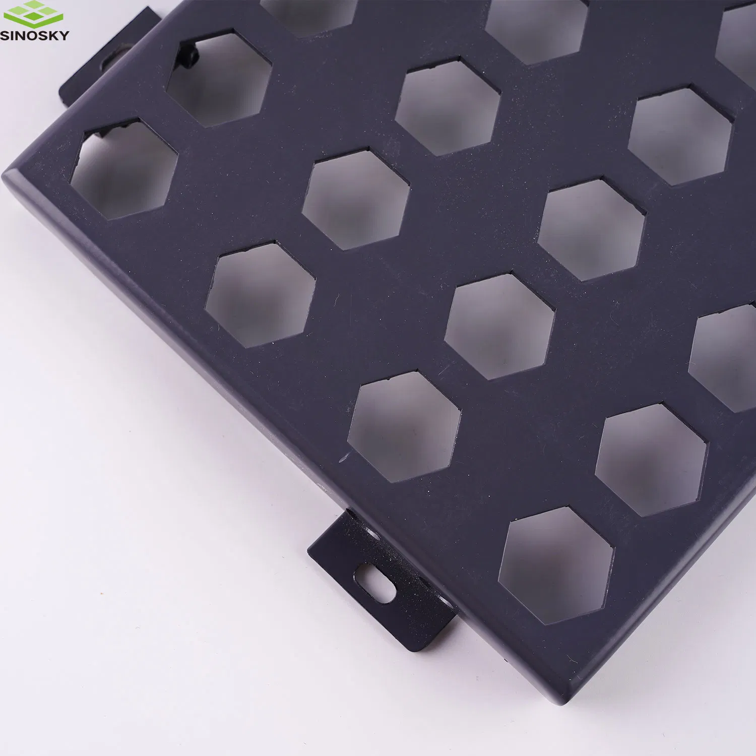 Cheap Price Aluminum Wall Panels Economical 3D Wall Decors Panels
