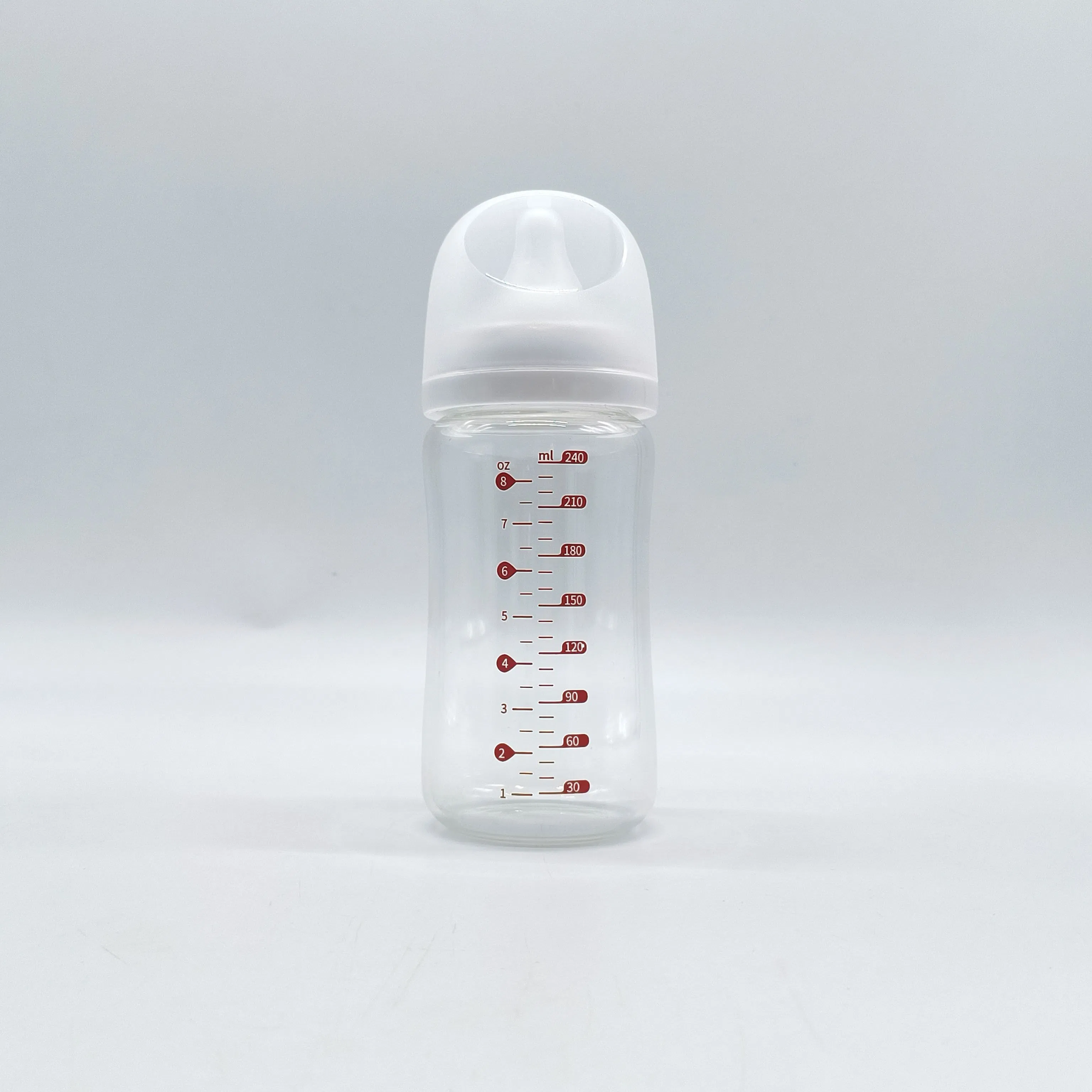 OEM and ODM Service Bottle with Custom Logo for Sample Orders