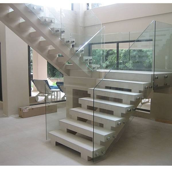Multi-Style Stainless Steel 316 304 Glass Railing Hardware One-Stop Manufacturing Factory