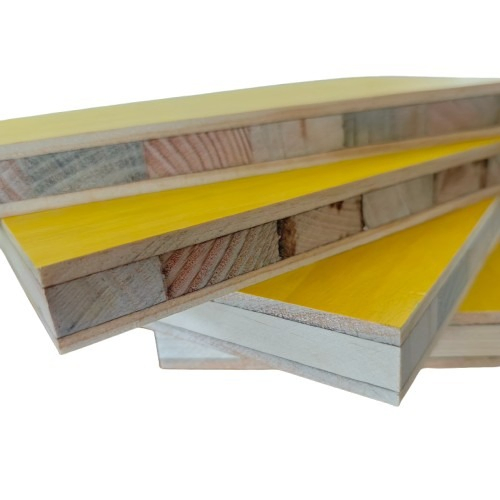 3-Ply Shuttering Panel Formwork for Concrete