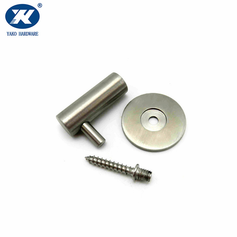 Exquisite Wall Mounted Coat Clothes Door Hooks Robe Hook with Screws for Coat Bag