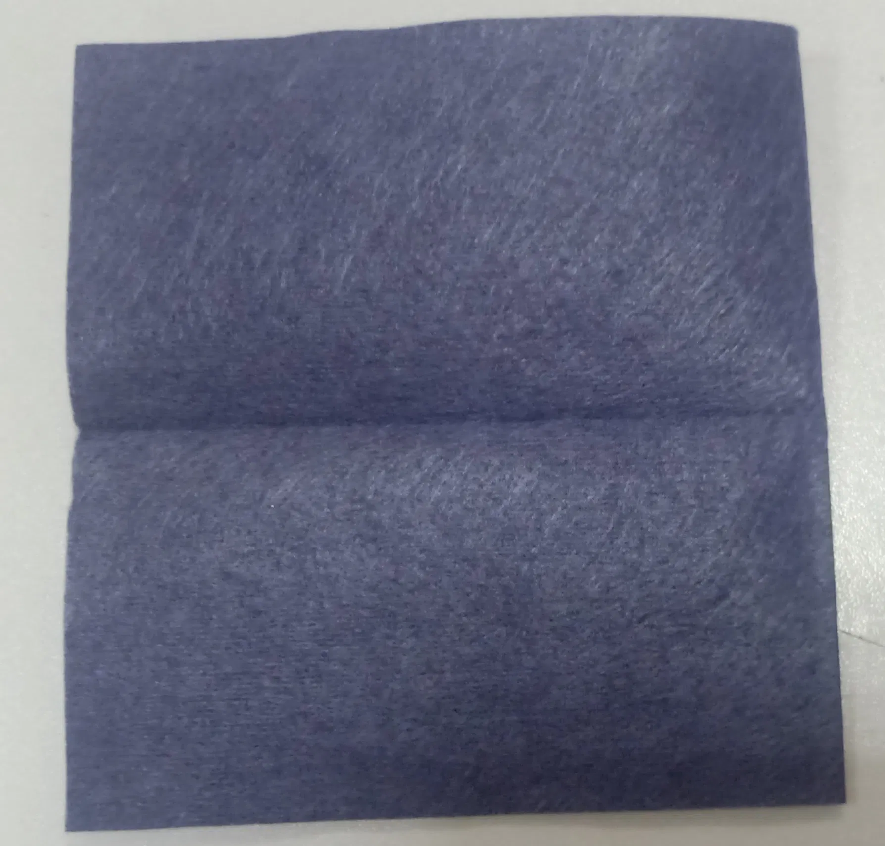 OEM/ODM Laundry Blue Sheets for Washing Blue Clothes Bleach Spot Treatment Sheet