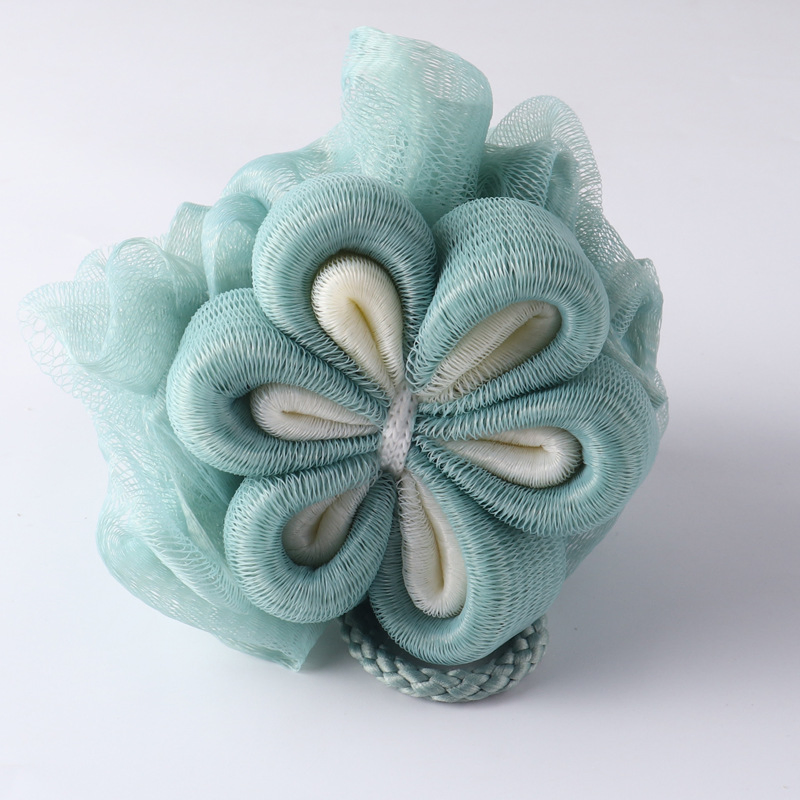 Undispersed 50g Bath Sponge Soft Sponge
