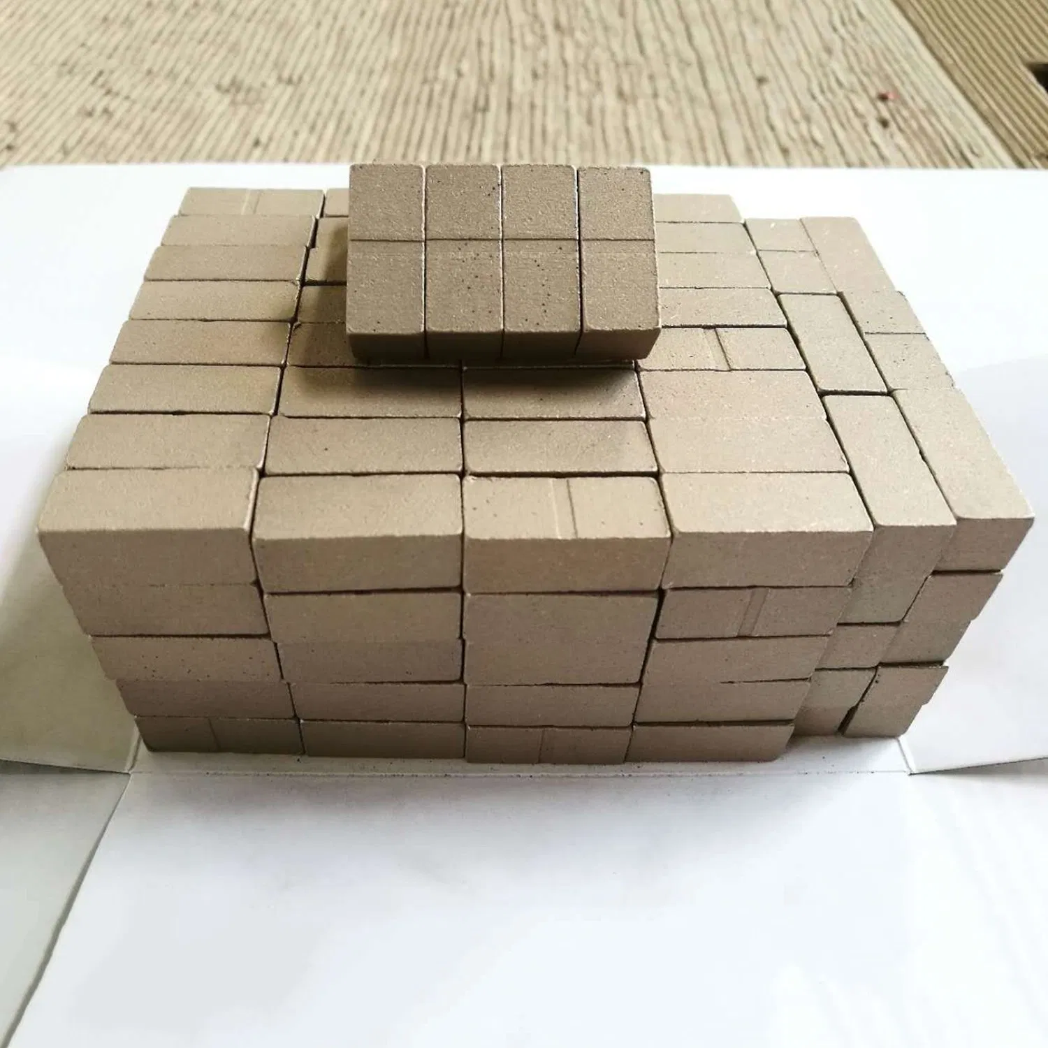 Diamond Segment for Basalt Cutting