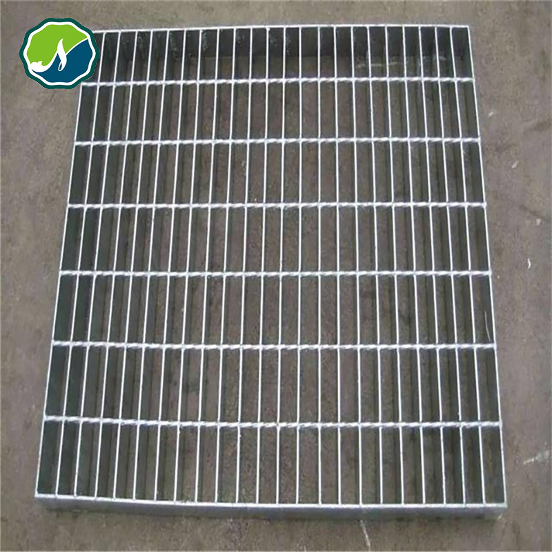 Steel Bar Grating Drain Grates Steel Grating Ditch Cover