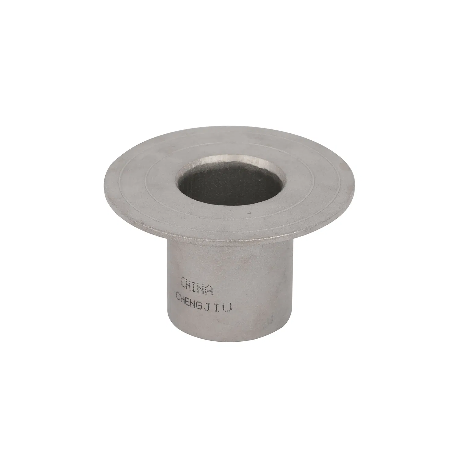 Butt-Weld Fittings Stainless Steel 304/ 904L Duplex Lap Joint Stub Ends Connector