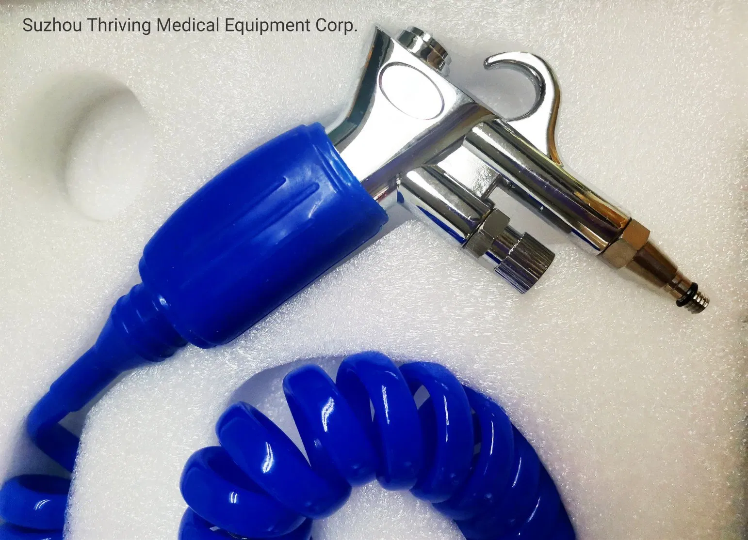 Dental Medical Instrument High Pressure Medical Cleaning Spray Gun (THR-G18)