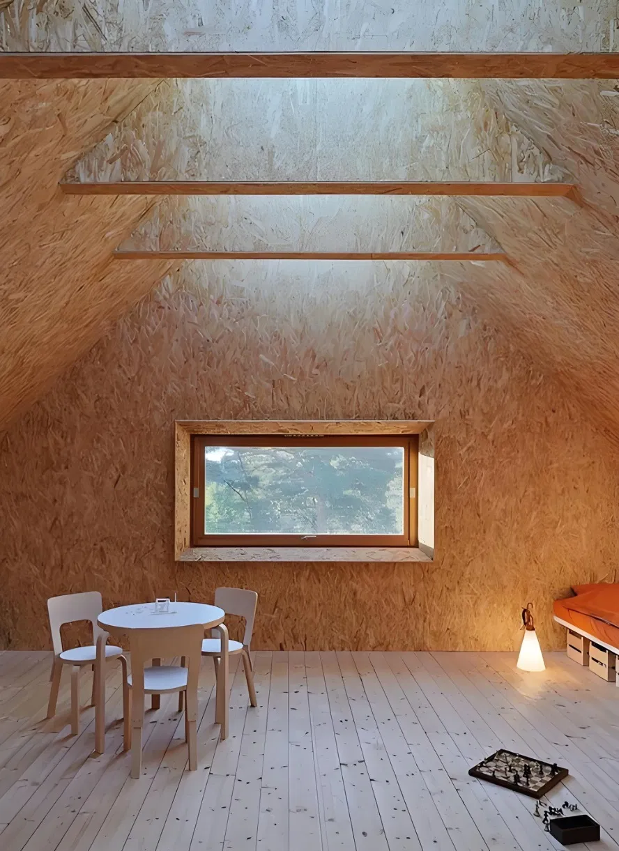 China Factory Wholesales High Strength Waterproof 4*8FT 9mm 12mm 15mm 18mm OSB Prices to Chile