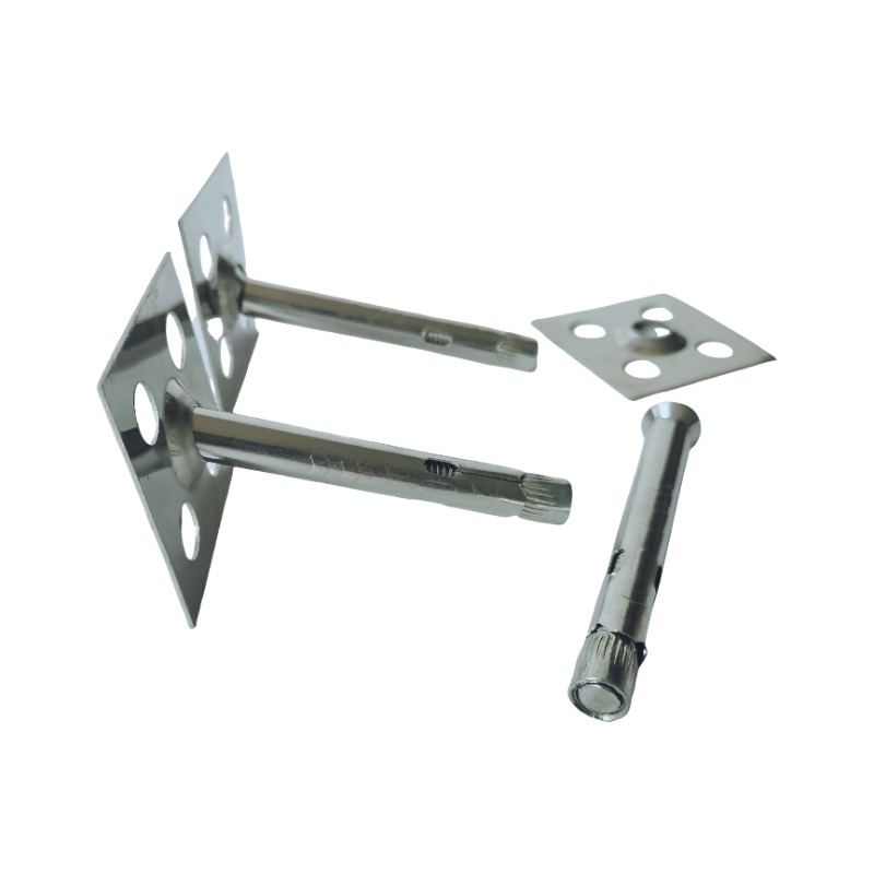 Thin Sheet Tool Thin Sheet Fixing System Stainless Steel Angle for Tile Fittings