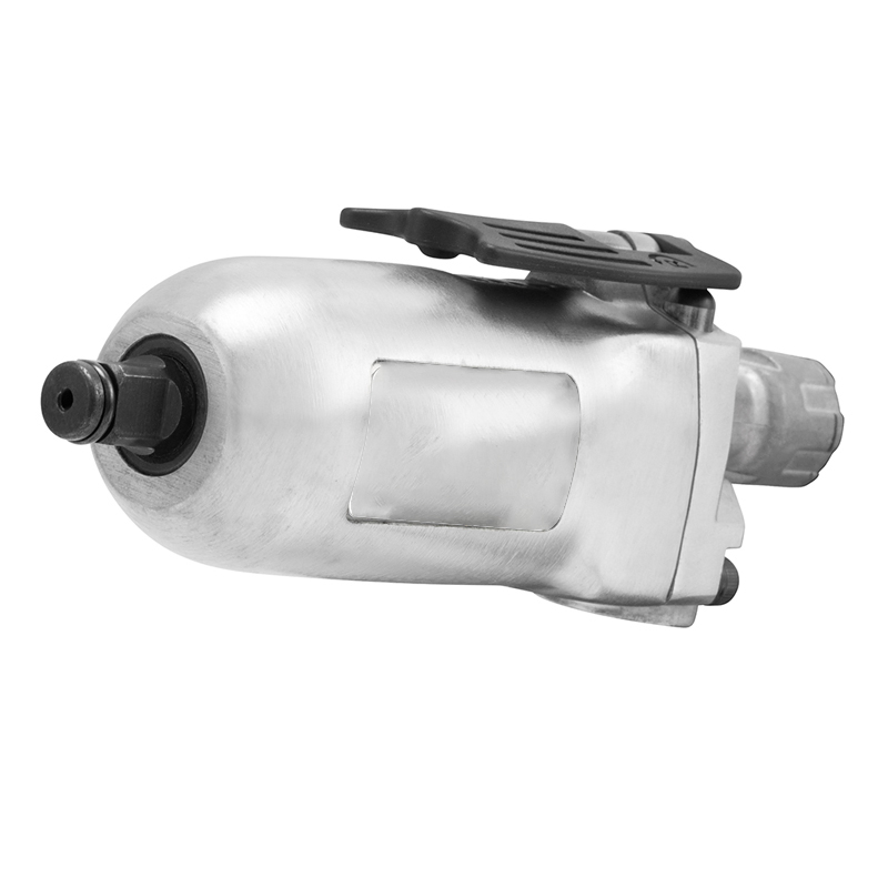 Ki-1321 Portable Pneumatic Fastening Tools Straight Industrial Grade Multi-Function Pneumatic Wrenches