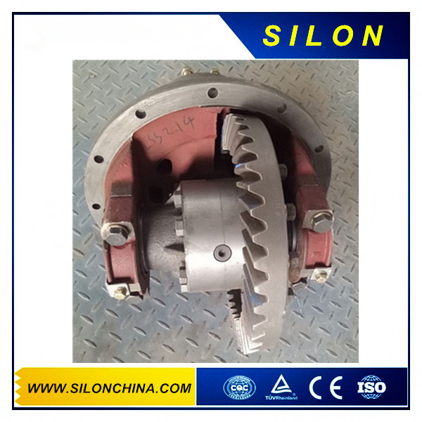 Differential Price for The Lss214 Road Roller