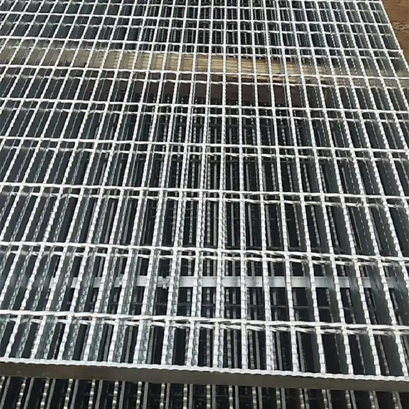 Malaysia Steel Grating Prices/32X5 Stainless Steel Floor Grating Drain Cover/Stainless Steel Grating SS316