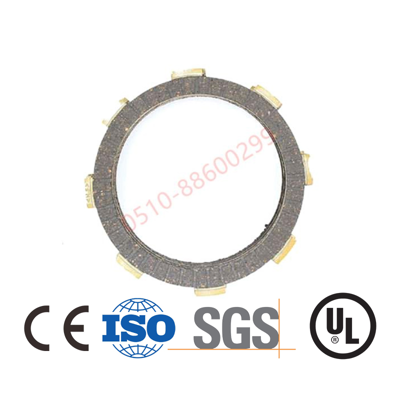 Honda CG125 CG150 Clutch Friction Plate Drive Kit 250cc