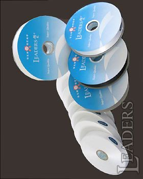 Nylon Taffeta Ribbon Free of Fluorescence