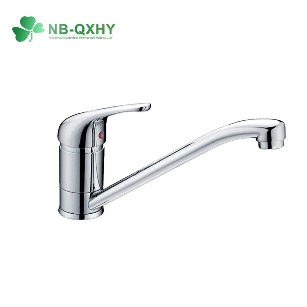 Steel Bathroom Shower Fixtures Kitchen Faucet Bibcock Tap Basin Sink Faucets