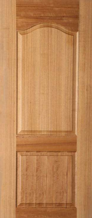 Various Finishes Prime HDF Moulded Door Skin