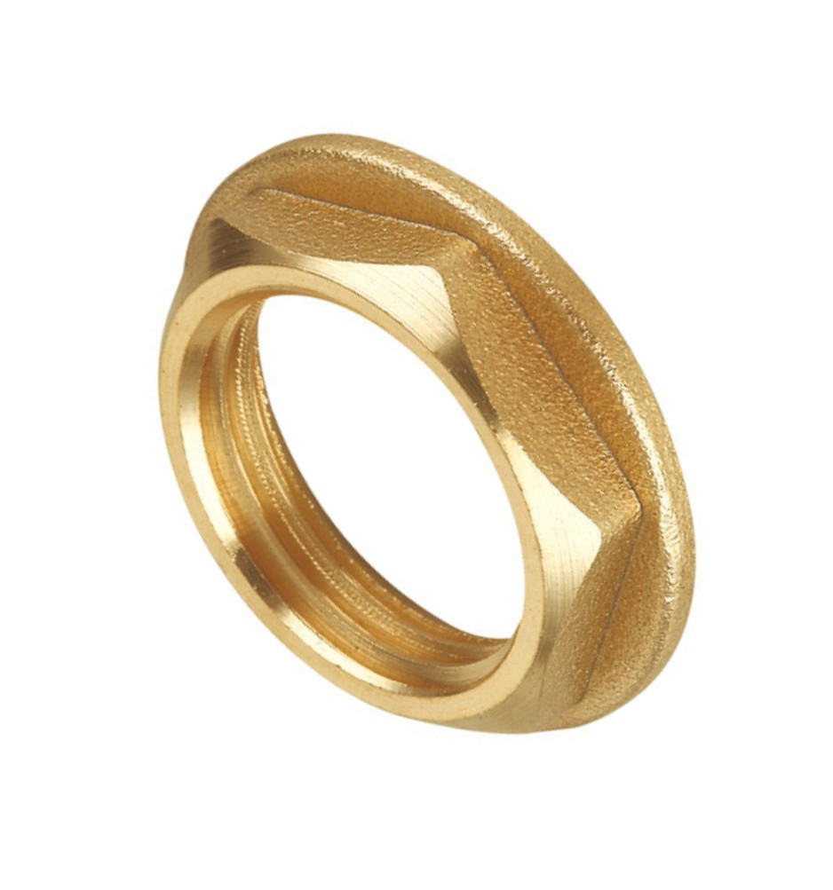 Factory Supply Brass Threaded Pipe Fittings Bushing