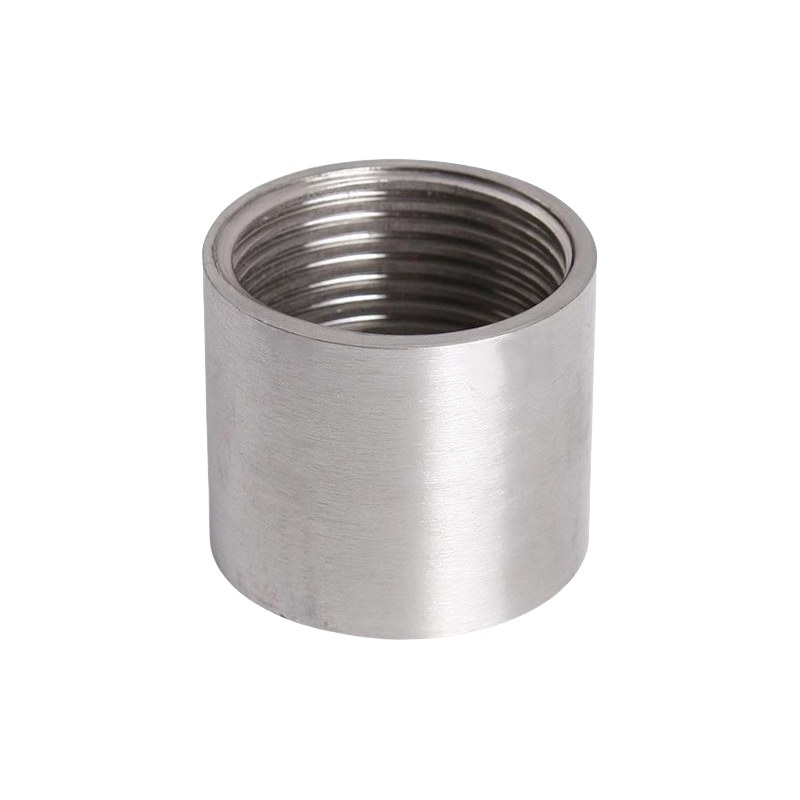 316 Stainless Steel Joint Welding Tools for Direct Polishing Inner Teeth