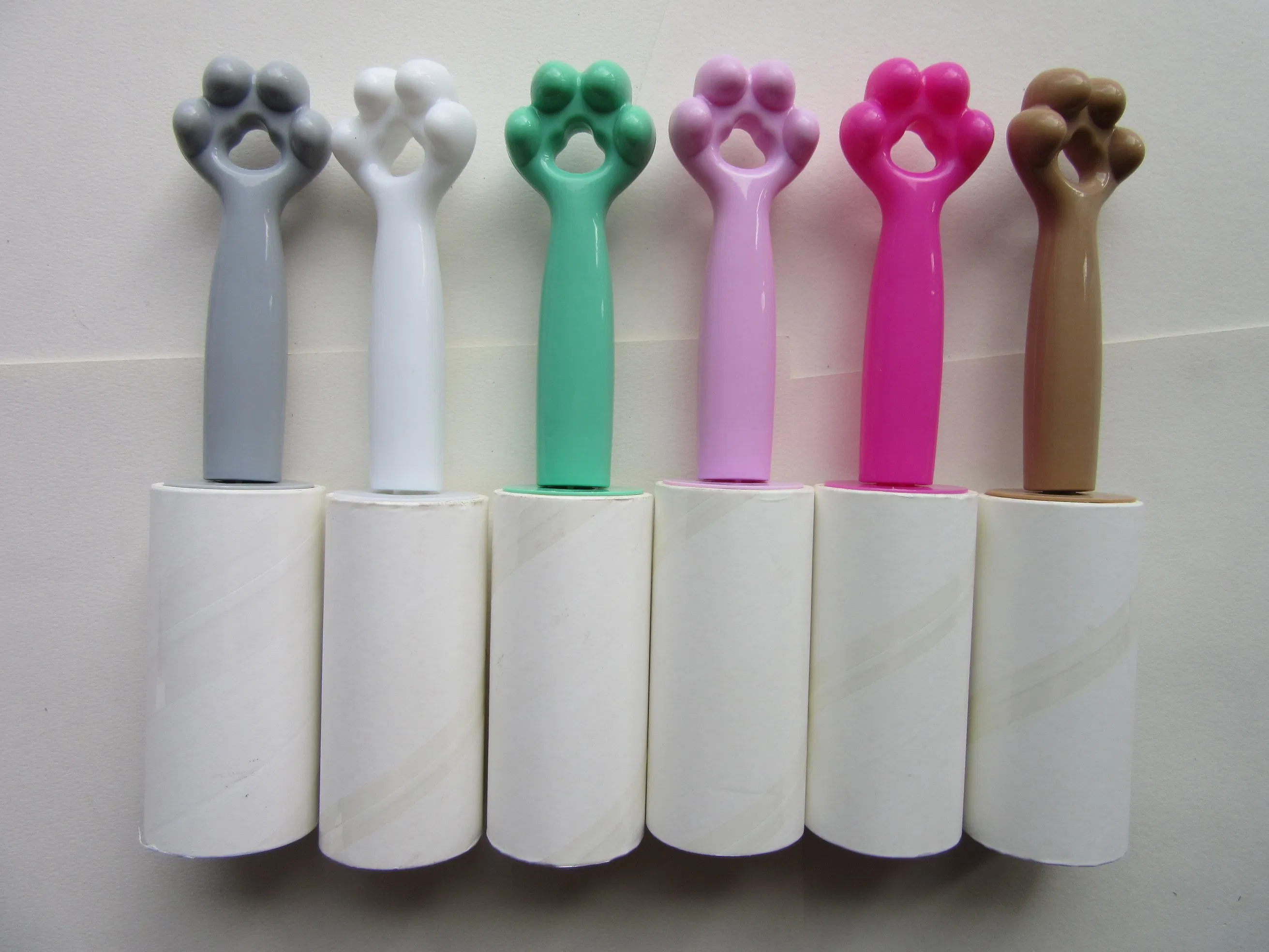 Sticky Clothes Lint Remover Handy Lint Roller 22.5cm