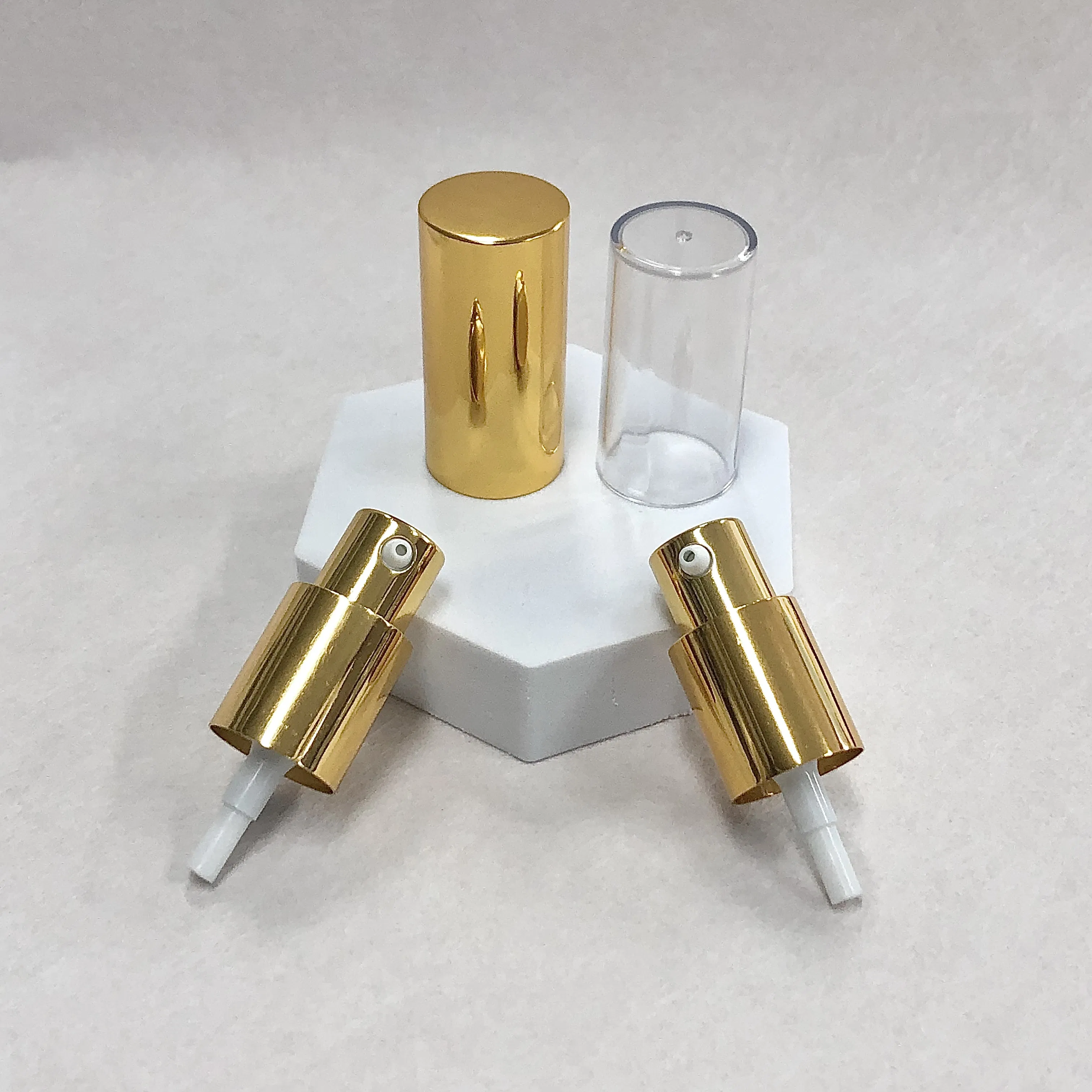 Versatile Dispenser, Lotion Pump with Professional Pump Sprayer and Premium Quality Components