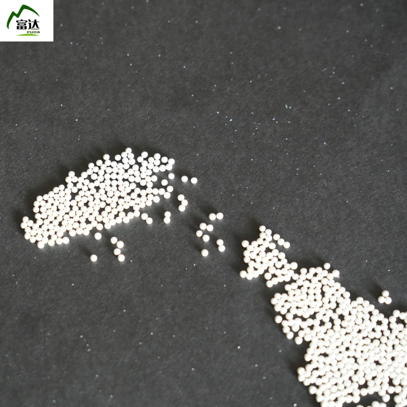 Циркониевые керамические шары для помола